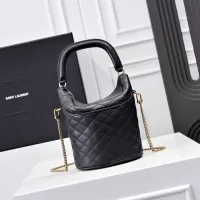 $115.00 USD Yves Saint Laurent AAA Quality Handbags For Women #1442483