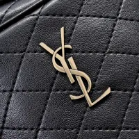 $115.00 USD Yves Saint Laurent AAA Quality Handbags For Women #1442483