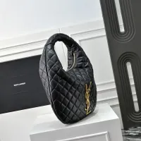 $135.00 USD Yves Saint Laurent AAA Quality Handbags For Women #1442489