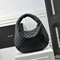 $135.00 USD Yves Saint Laurent AAA Quality Handbags For Women #1442489
