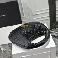 $135.00 USD Yves Saint Laurent AAA Quality Handbags For Women #1442489