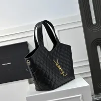 $165.00 USD Yves Saint Laurent AAA Quality Handbags For Women #1442494