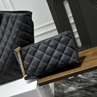 $165.00 USD Yves Saint Laurent AAA Quality Handbags For Women #1442494