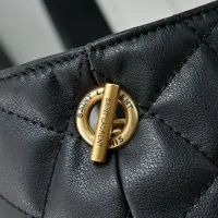 $165.00 USD Yves Saint Laurent AAA Quality Handbags For Women #1442494