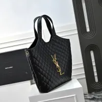 $172.00 USD Yves Saint Laurent AAA Quality Handbags For Women #1442495