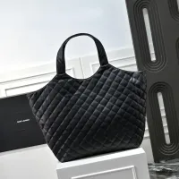 $172.00 USD Yves Saint Laurent AAA Quality Handbags For Women #1442495