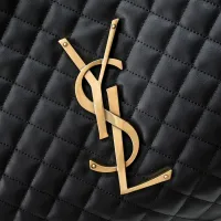 $172.00 USD Yves Saint Laurent AAA Quality Handbags For Women #1442495