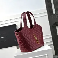 $165.00 USD Yves Saint Laurent AAA Quality Handbags For Women #1442496