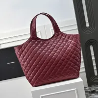 $172.00 USD Yves Saint Laurent AAA Quality Handbags For Women #1442499