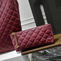 $172.00 USD Yves Saint Laurent AAA Quality Handbags For Women #1442499