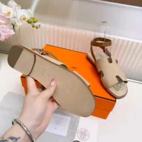 $102.00 USD Hermes Sandal For Women #1442509