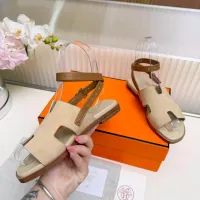 $102.00 USD Hermes Sandal For Women #1442509