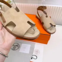$102.00 USD Hermes Sandal For Women #1442509