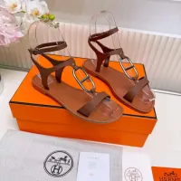 $102.00 USD Hermes Sandal For Women #1442511