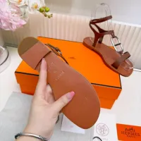 $102.00 USD Hermes Sandal For Women #1442511