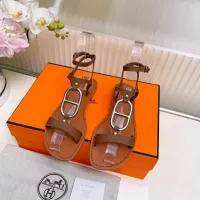 $102.00 USD Hermes Sandal For Women #1442511