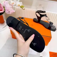 $102.00 USD Hermes Sandal For Women #1442512