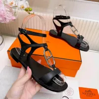 $102.00 USD Hermes Sandal For Women #1442512