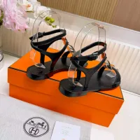 $102.00 USD Hermes Sandal For Women #1442512
