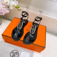 $102.00 USD Hermes Sandal For Women #1442512