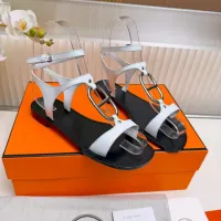 $102.00 USD Hermes Sandal For Women #1442513