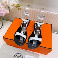 $102.00 USD Hermes Sandal For Women #1442513
