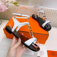$102.00 USD Hermes Sandal For Women #1442513
