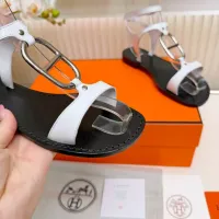 $102.00 USD Hermes Sandal For Women #1442513
