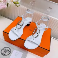 $102.00 USD Hermes Sandal For Women #1442514