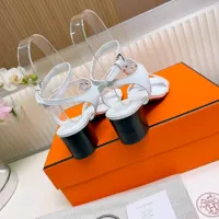 $102.00 USD Hermes Sandal For Women #1442514