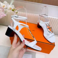 $102.00 USD Hermes Sandal For Women #1442514