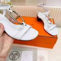 $102.00 USD Hermes Sandal For Women #1442514