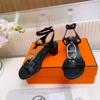 $102.00 USD Hermes Sandal For Women #1442515