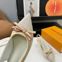 $92.00 USD Louis Vuitton Sandal For Women #1442532