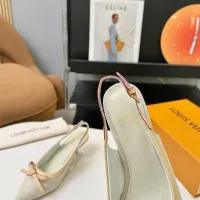 $92.00 USD Louis Vuitton Sandal For Women #1442532
