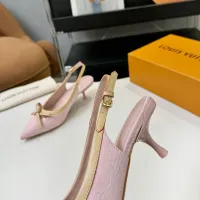 $92.00 USD Louis Vuitton Sandal For Women #1442533