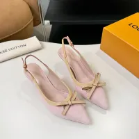$92.00 USD Louis Vuitton Sandal For Women #1442533