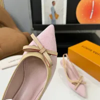 $92.00 USD Louis Vuitton Sandal For Women #1442533