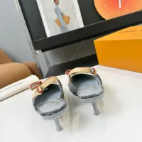 $92.00 USD Louis Vuitton Sandal For Women #1442534