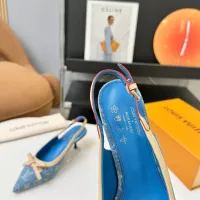 $92.00 USD Louis Vuitton Sandal For Women #1442535