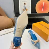 $92.00 USD Louis Vuitton Sandal For Women #1442535