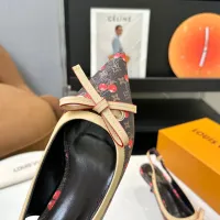 $92.00 USD Louis Vuitton Sandal For Women #1442538