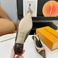 $92.00 USD Louis Vuitton Sandal For Women #1442538