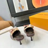 $92.00 USD Louis Vuitton Sandal For Women #1442539