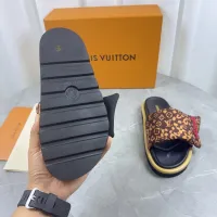 $76.00 USD Louis Vuitton Slippers For Men #1442545