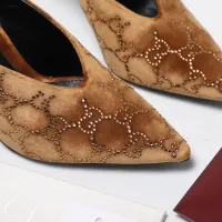 $122.00 USD Gucci Slippers For Women #1442553