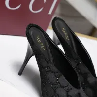$122.00 USD Gucci Slippers For Women #1442555