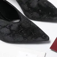 $122.00 USD Gucci Slippers For Women #1442555