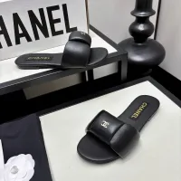 $92.00 USD Chanel Slippers For Women #1442567