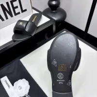 $92.00 USD Chanel Slippers For Women #1442567